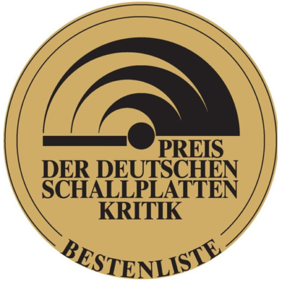Preis der deutschen schallplattenkritik_logo